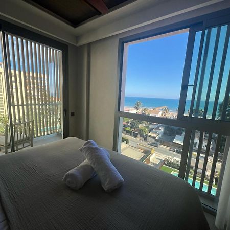 Albades Hotel & Spa (Adults Only) เบนิสกัสซิม ภายนอก รูปภาพ