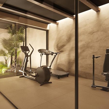 Albades Hotel & Spa (Adults Only) เบนิสกัสซิม ภายนอก รูปภาพ