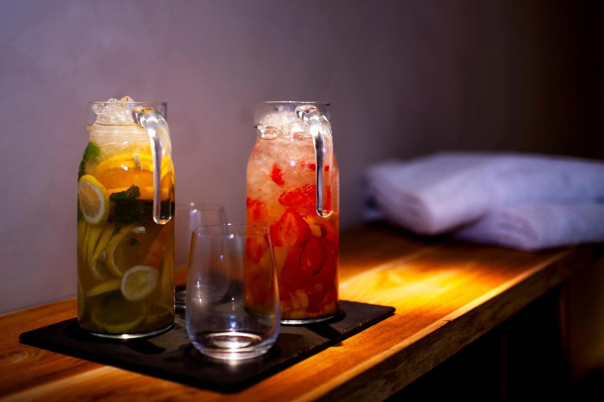 Albades Hotel & Spa (Adults Only) เบนิสกัสซิม ภายนอก รูปภาพ