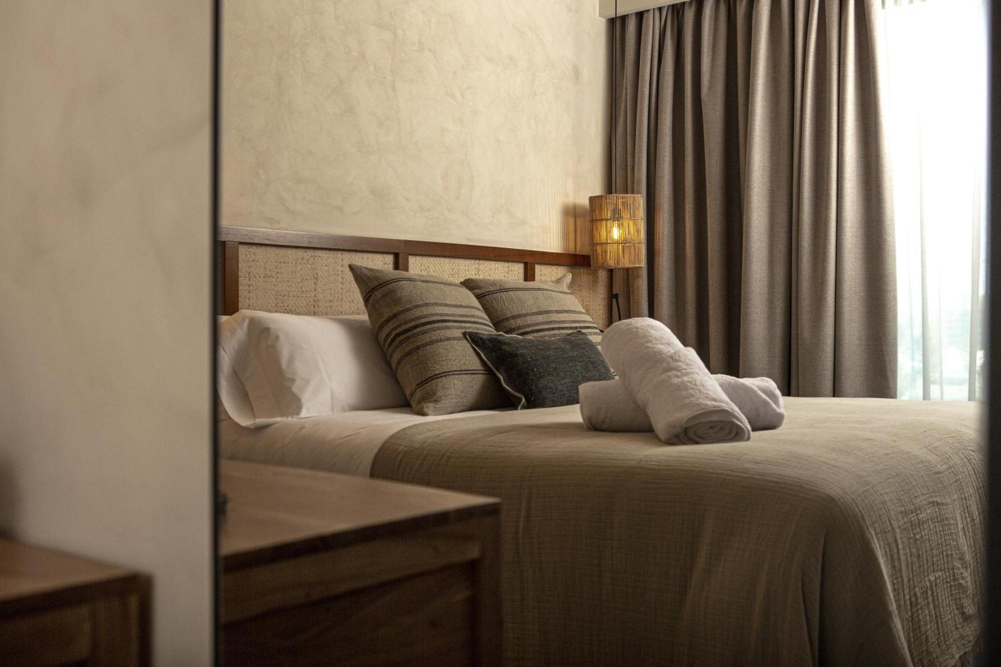 Albades Hotel & Spa (Adults Only) เบนิสกัสซิม ภายนอก รูปภาพ