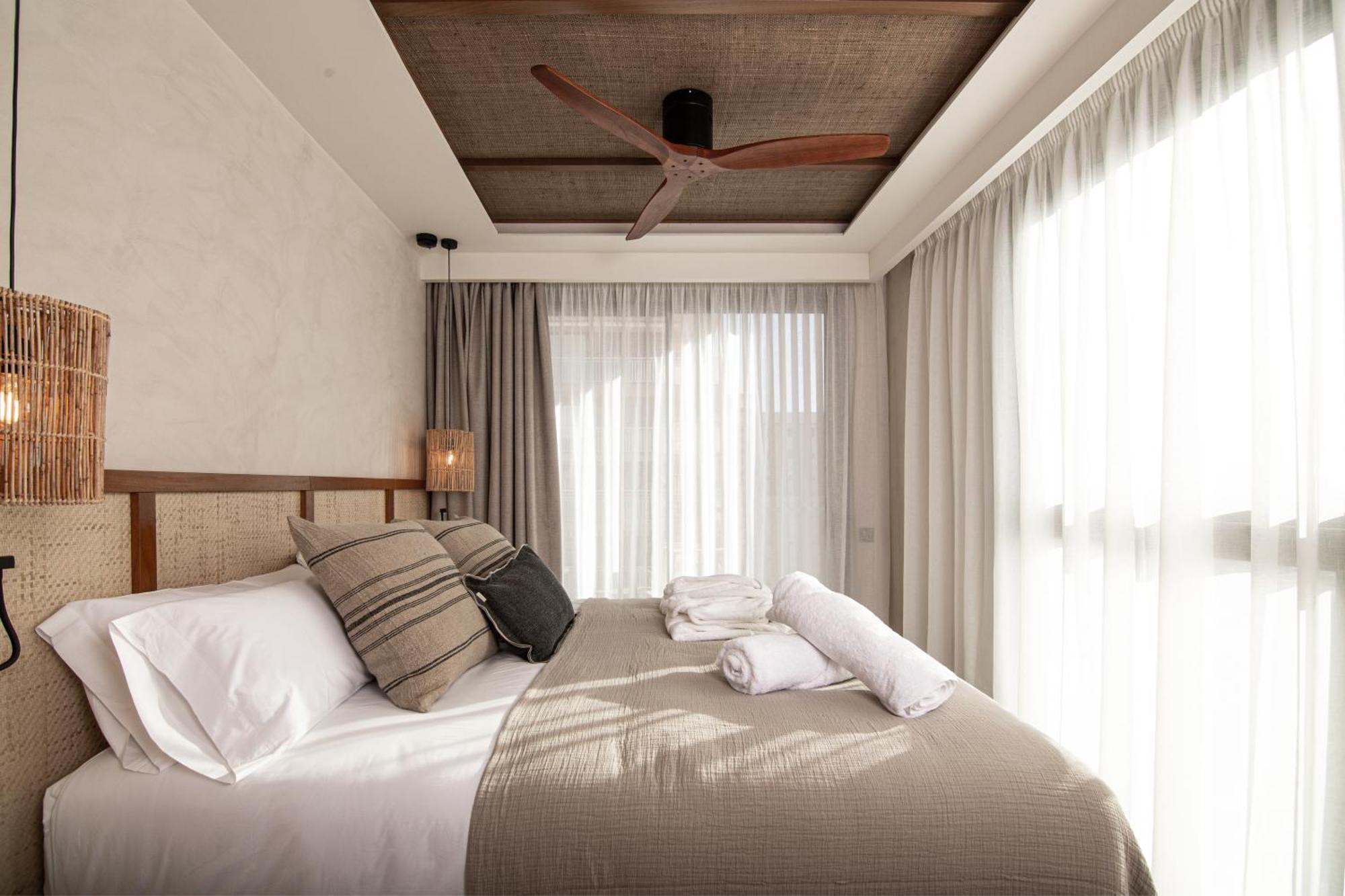 Albades Hotel & Spa (Adults Only) เบนิสกัสซิม ภายนอก รูปภาพ