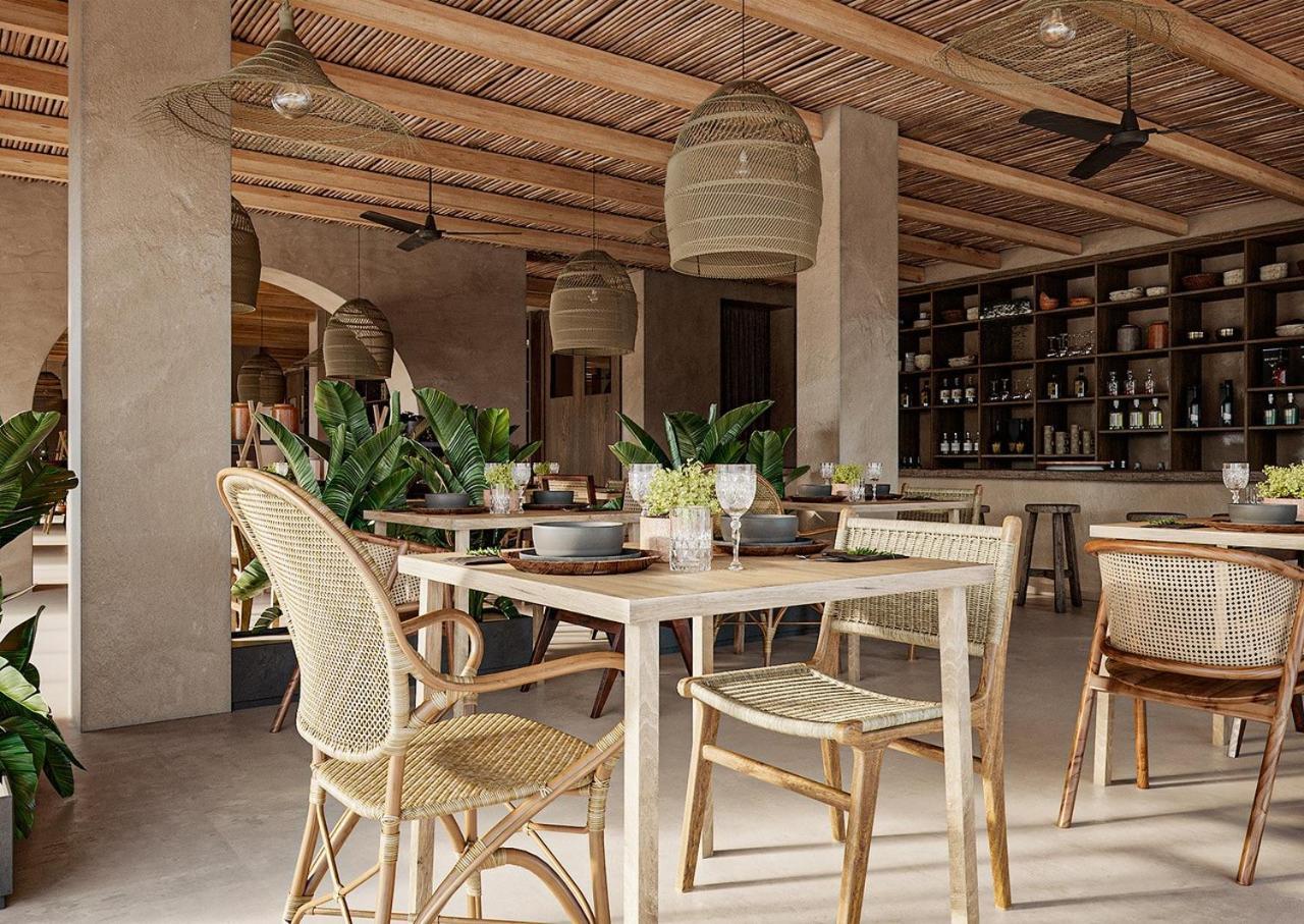 Albades Hotel & Spa (Adults Only) เบนิสกัสซิม ภายนอก รูปภาพ