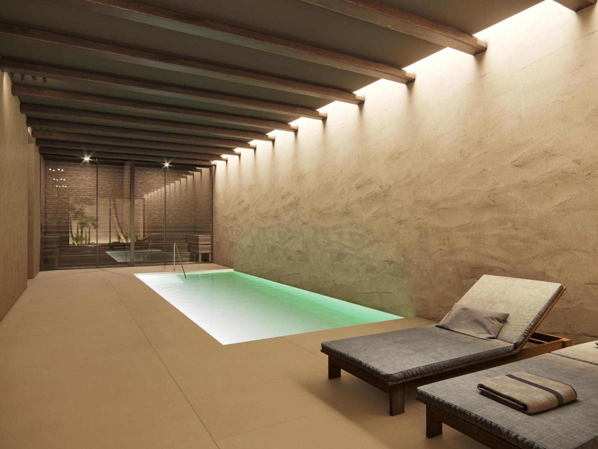 Albades Hotel & Spa (Adults Only) เบนิสกัสซิม ภายนอก รูปภาพ