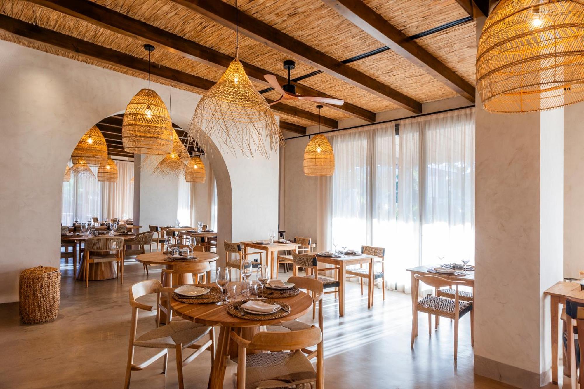 Albades Hotel & Spa (Adults Only) เบนิสกัสซิม ภายนอก รูปภาพ