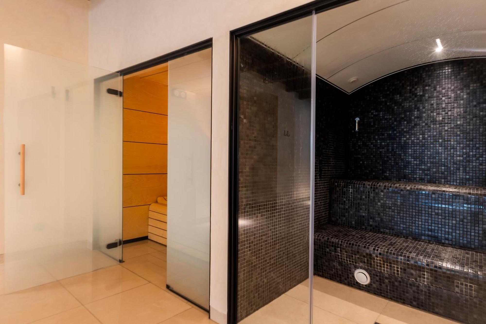 Albades Hotel & Spa (Adults Only) เบนิสกัสซิม ภายนอก รูปภาพ