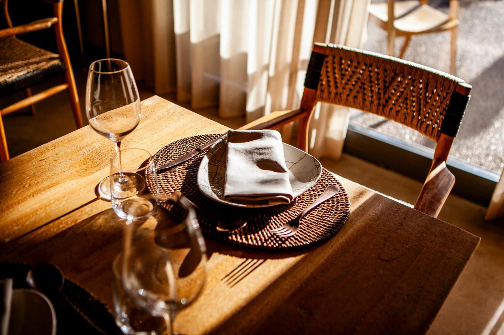 Albades Hotel & Spa (Adults Only) เบนิสกัสซิม ภายนอก รูปภาพ